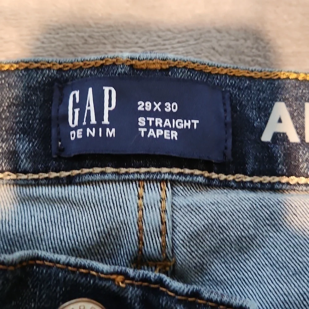 Gap Denim Jeans